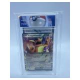 Graded Gem Mint 10 Pokï¿½mon 2023 Kangaskhan EX