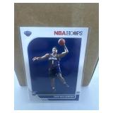 Zion Williamson Rookie 2019-20 Panini NBA Hoops