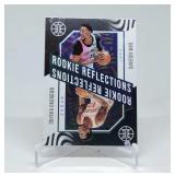 2020-21 Panini Illusions Bam Adebayo / Onyeka