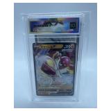 Graded Gold Label Gem Mint 10 Pokï¿½mon 2021