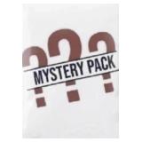 MYSTERY SPORTSCARDS PACK - PACK CONTAINS