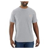 New size small Carhartt Mens Force Relaxed Fit