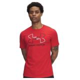 New large tall Under Armour Mens Global