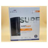 New sealed ARRIS (G34) - Cable Modem Router Combo