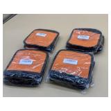 New barbell/luggage grips handles