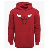 New size 8 Outerstuff NBA Youth Team Color