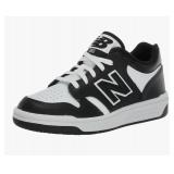 New size 12 wide New Balance Kids 480 V1 Lace-up