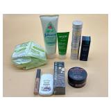 New sealed in date beauty items!