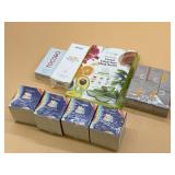 New sealed in date beauty items!