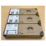 New yogi teas assorted varietyï¿½s best by November