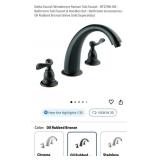 Delta Faucet Windemere Roman Tub Faucet -
