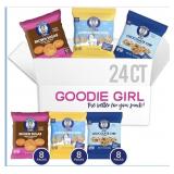 New Goodie Girl Snack Pack Variety ï¿½ Magical