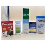 New sealed in date medicines!