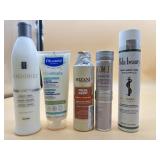 New sealed beauty items!