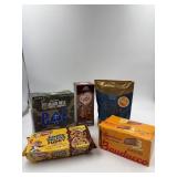 Black Rifle Coffee Company CAF, 32 Count, Medium