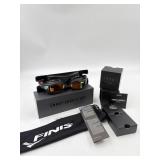 FINIS Smart Goggle Max Swimming Goggles With Ciye