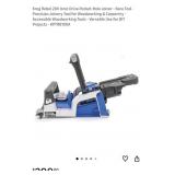 Kreg Rebel 20V Ionic Drive Pocket-Hole Joiner -