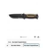 Gerber Gear StrongArm - Fixed-Blade Camping &