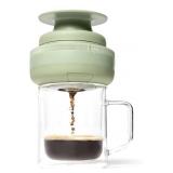 Corkcicle Coffee Palmpress - Single Serve
