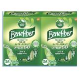 Benefiber On The Go Prebiotic Fiber Supplement