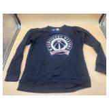 New size large Blue 84 NBA Officially Licensed
