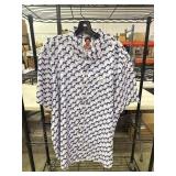 New XXL menï¿½s JK collection by old smoke button