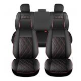 New for Tacoma Seat Covers Custom Fit for