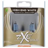 SYLVANIA - H11 (64211) SilverStar zXe GOLD High
