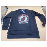 New size large menï¿½s Miami Heat sweater