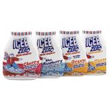 New B.B.13/MAR/2026 ICEE Zero Calorie