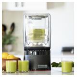 Blendtec Professional 800 Blender, opened box.