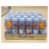 New Tropicana apple juice BB Feb 2026