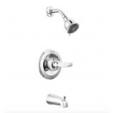 Delta Foundations 13 Series 2-Spray Bathtub and