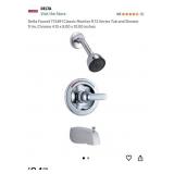 Delta Faucet T13491 Classic Monitor R 13 Series