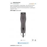 Wahl Pro Animal KM10+ Corded Clipper - New #10