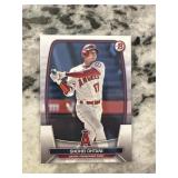 Shohei Ohtani, Los Angeles Dodgers - Angels