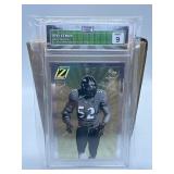 Graded Ray Lewis Zenith 2022 Class President