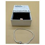 New Pandora S925 bracelet authentic
