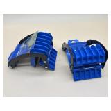 New (lot of two) Kreg panel carriers