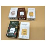 New Pura home refills