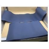 New lot of two anti-fatigue mats open box