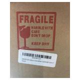 New MERCASA Gold Modern Glass Chandelier for