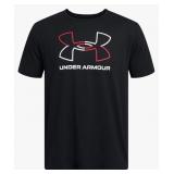 New Size S Under Armour Mens Global Foundation
