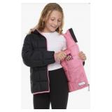 New Youth XS(5/6) Gerry Packable Puffer