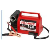 Fill-Rite FR1612 Portable Diesel Transfer