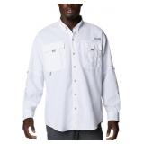 New xl Columbia Men