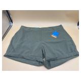 New 22W Columbia womenï¿½s silver ridge utility