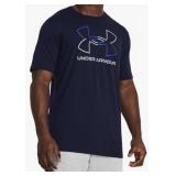 New XLTALL Under Armour Mens Global Foundation