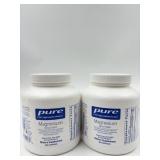 New (lot of 2) Pure Encapsulations Magnesium