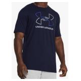 New XLTALL Under Armour Mens Global Foundation